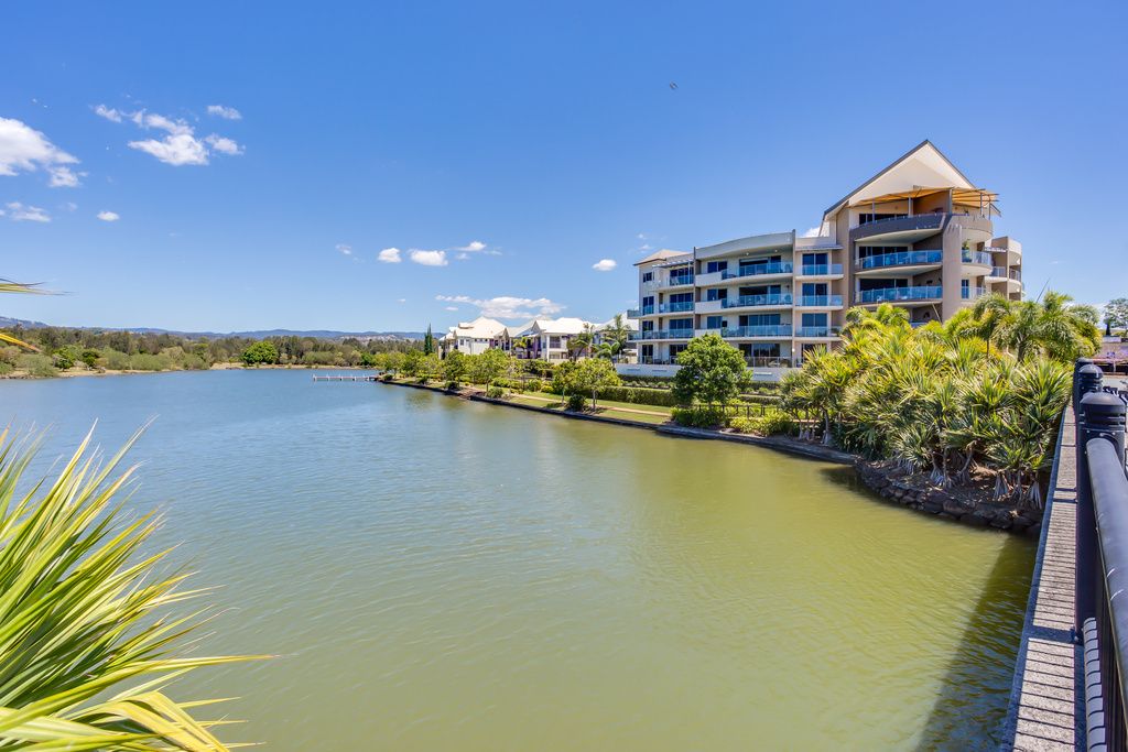 18/3046 Quay South Drive, Carrara QLD 4211, Image 0