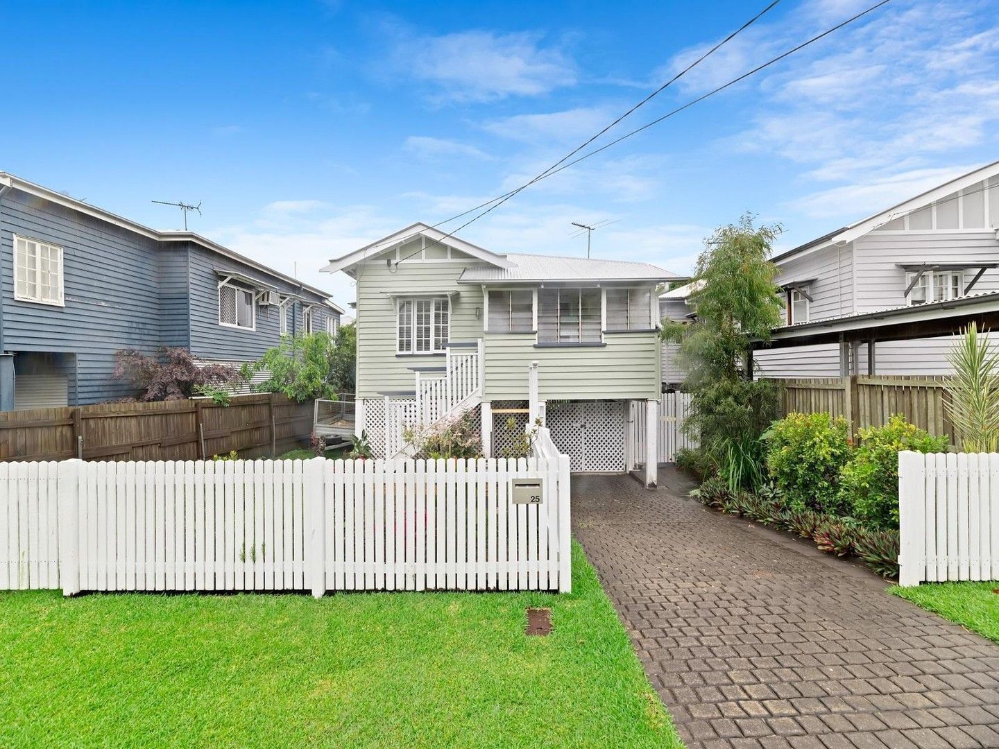 2 bedrooms House in 25 Cramond Street WILSTON QLD, 4051