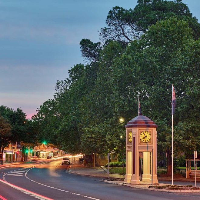 Ashbourne House and Land Packages 141 Yarrawa Road, Moss Vale, NSW 2577 Domain