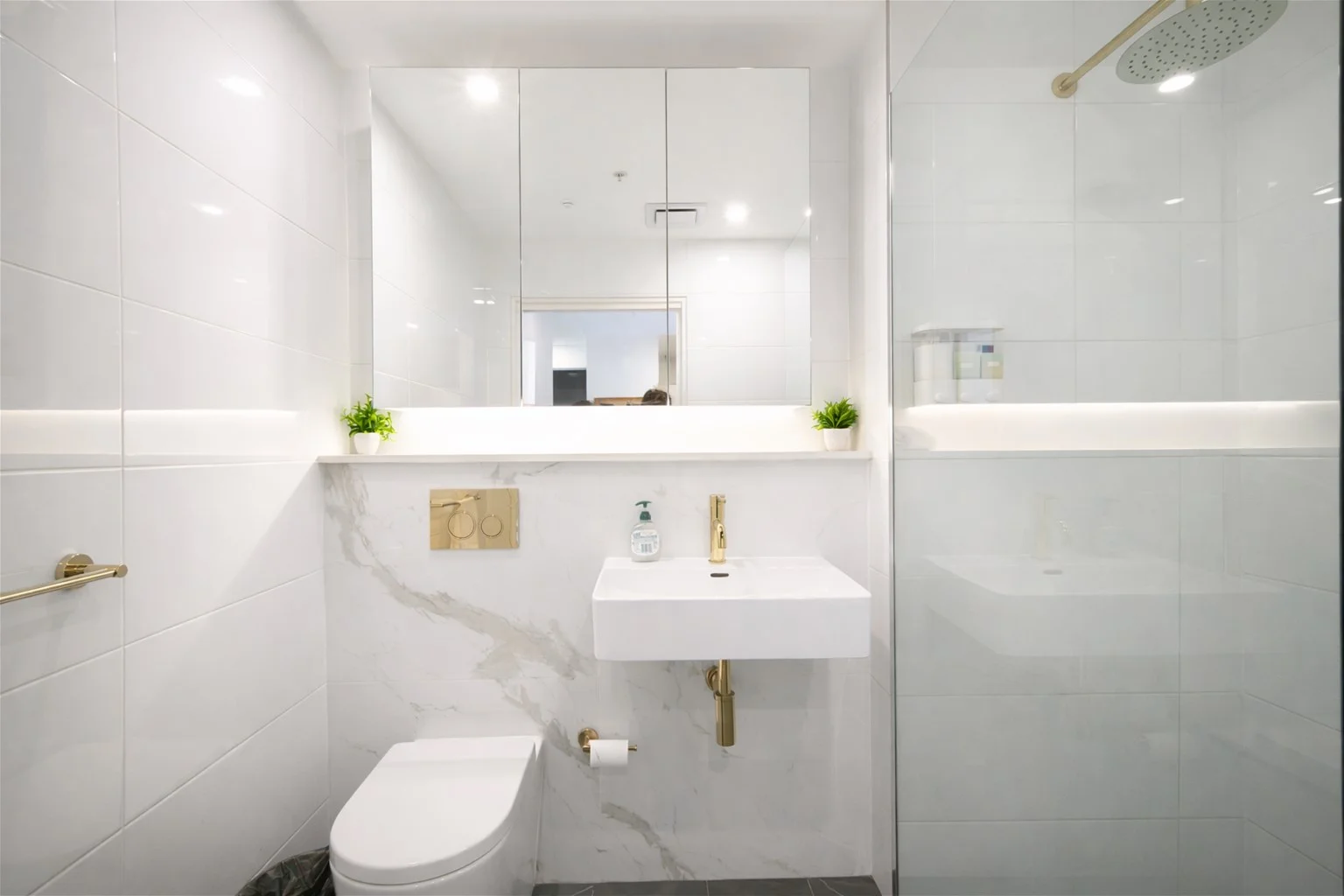 Additional image 8 of 13092/5 Bennelong Pkwy, Wentworth Point NSW 2127