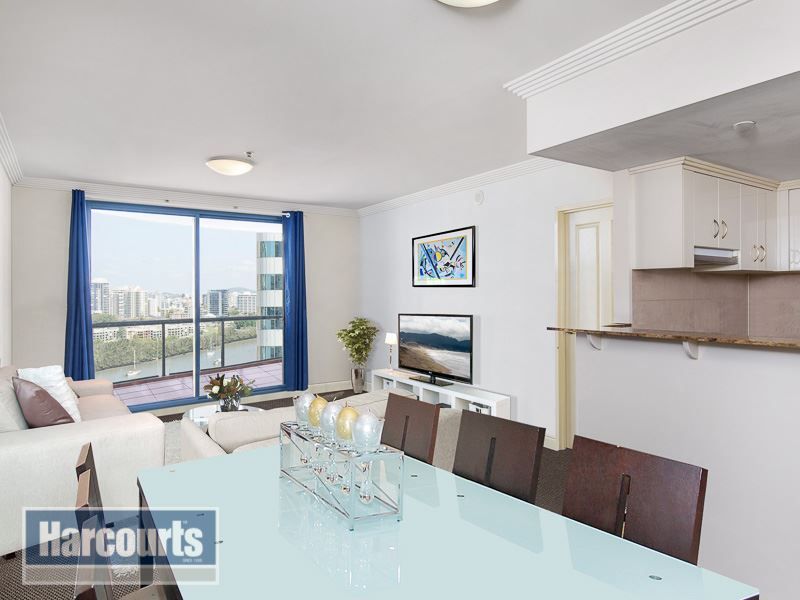 52/540 Queen Street, Brisbane City QLD 4000, Image 1