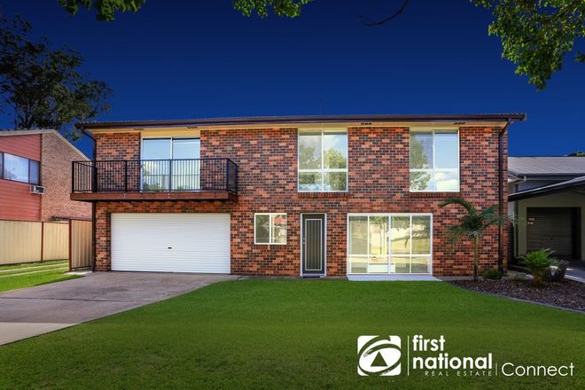 Picture of 15 Crossley Avenue, MCGRATHS HILL NSW 2756
