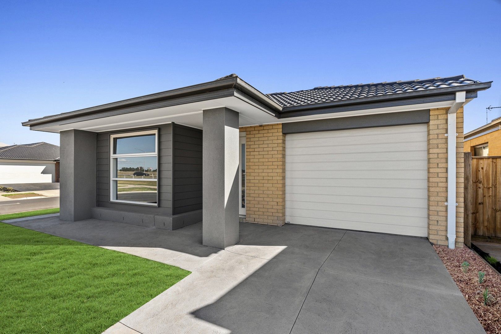 27 Atherton Street, Armstrong Creek VIC 3217 House For Rent 470