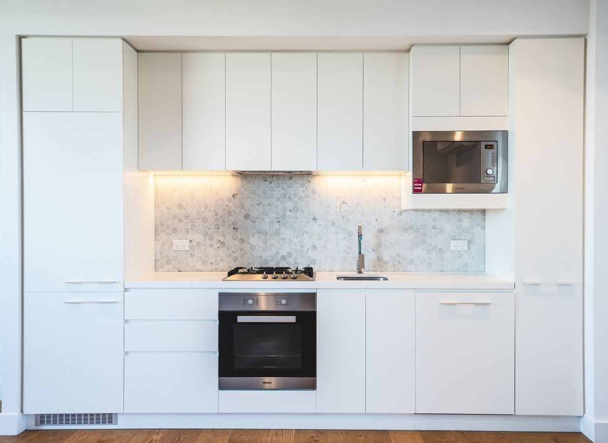 2 bedrooms Apartment / Unit / Flat in 1105/850 Whitehorse Rd BOX HILL VIC, 3128