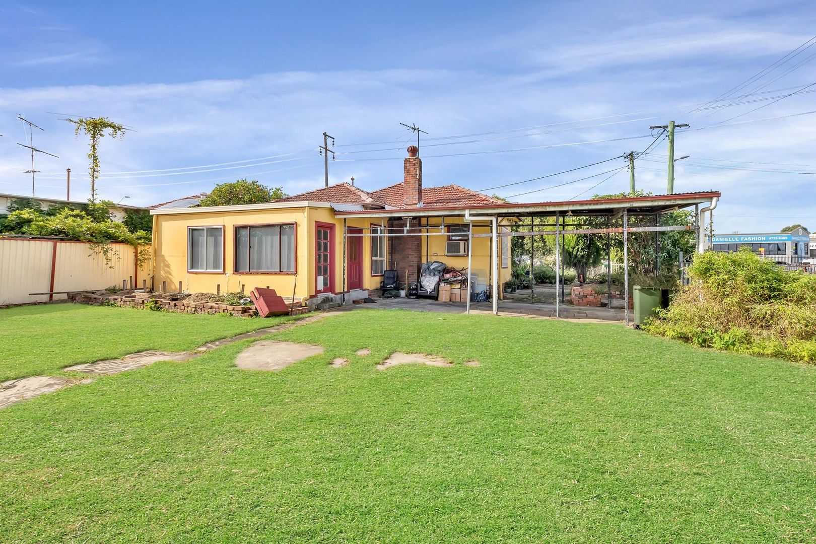 784 Woodville Road, Fairfield East NSW 2165, Image 0