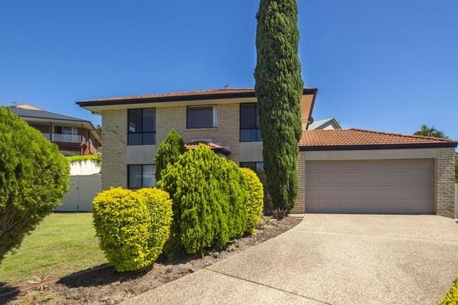 Picture of 7 Van Brugge Court, HIGHLAND PARK QLD 4211