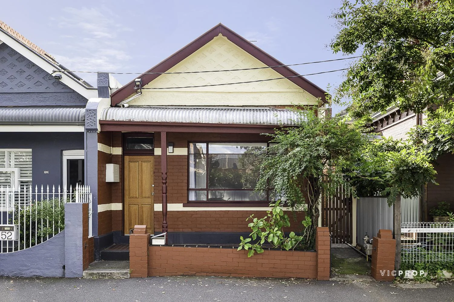 50 Pigdon Street, Carlton North VIC 3054