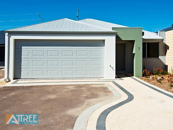 5/314 Wright Road, Piara Waters WA 6112