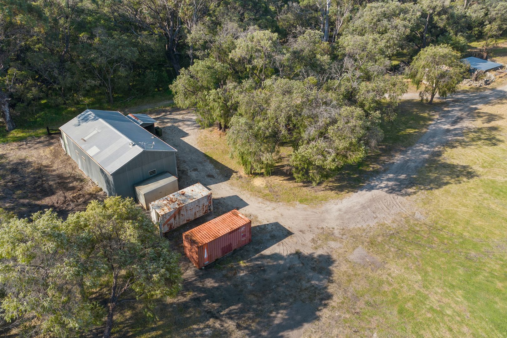 192 Newnham Road, Lake Clifton WA 6215 Domain
