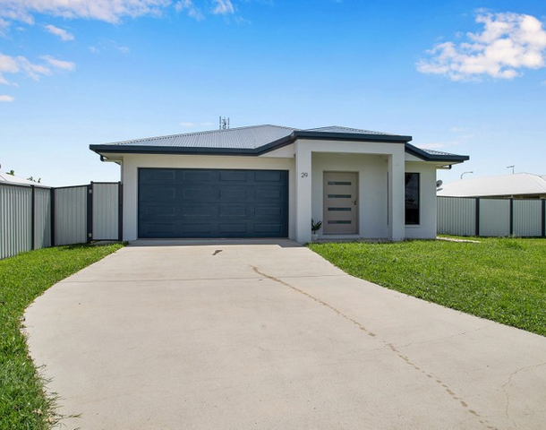 29 Dorothy Place, Mirani QLD 4754