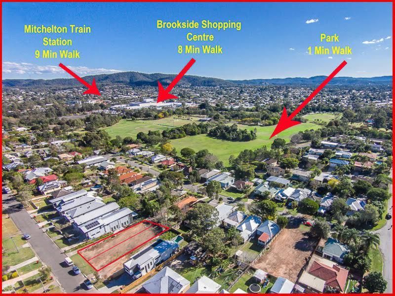 26 Dundonald Street, Everton Park Property History & Address Research Domain