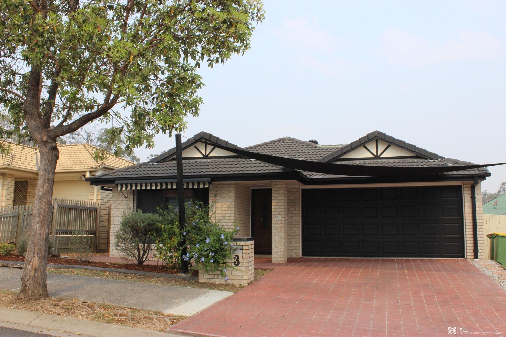4 bedrooms House in 3 Emma Place SPRINGFIELD LAKES QLD, 4300
