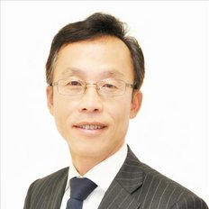 Gerry Wang, Sales representative