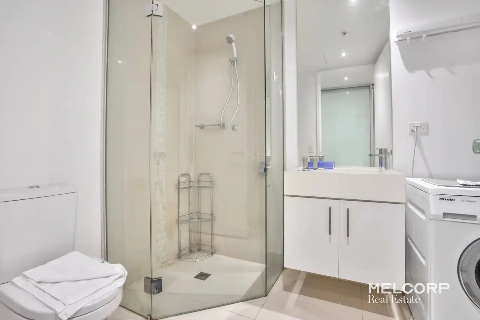 Additional image 9 of 2301/9 Power Street, Southbank VIC 3006