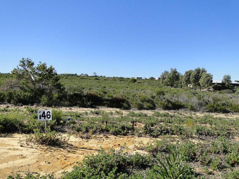 Lot 146 Westerly Way, KARAKIN WA 6044, Image 0