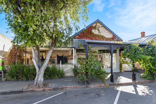 Picture of 23 High Street, STRATHALBYN SA 5255