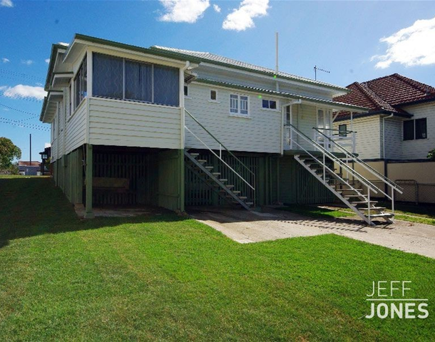 2/510 Old Cleveland Road, Camp Hill QLD 4152