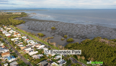 Picture of 37 Esplanade, GODWIN BEACH QLD 4511