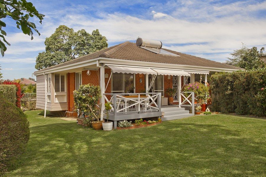 3a Yuruga Place, Allambie Heights NSW 2100, Image 1