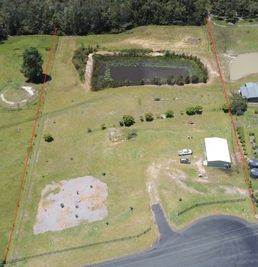 29 Gorman Lane, Verges Creek NSW 2440, Image 0