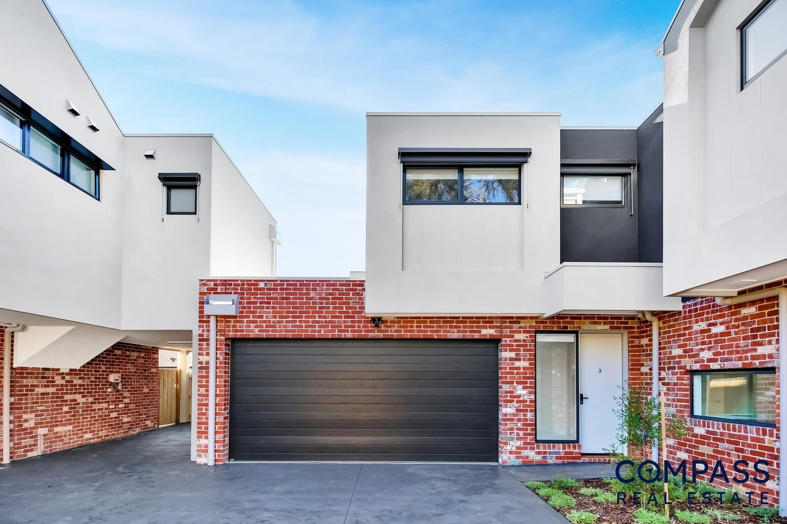 3/22 Pacific Drive, Heidelberg West VIC 3081