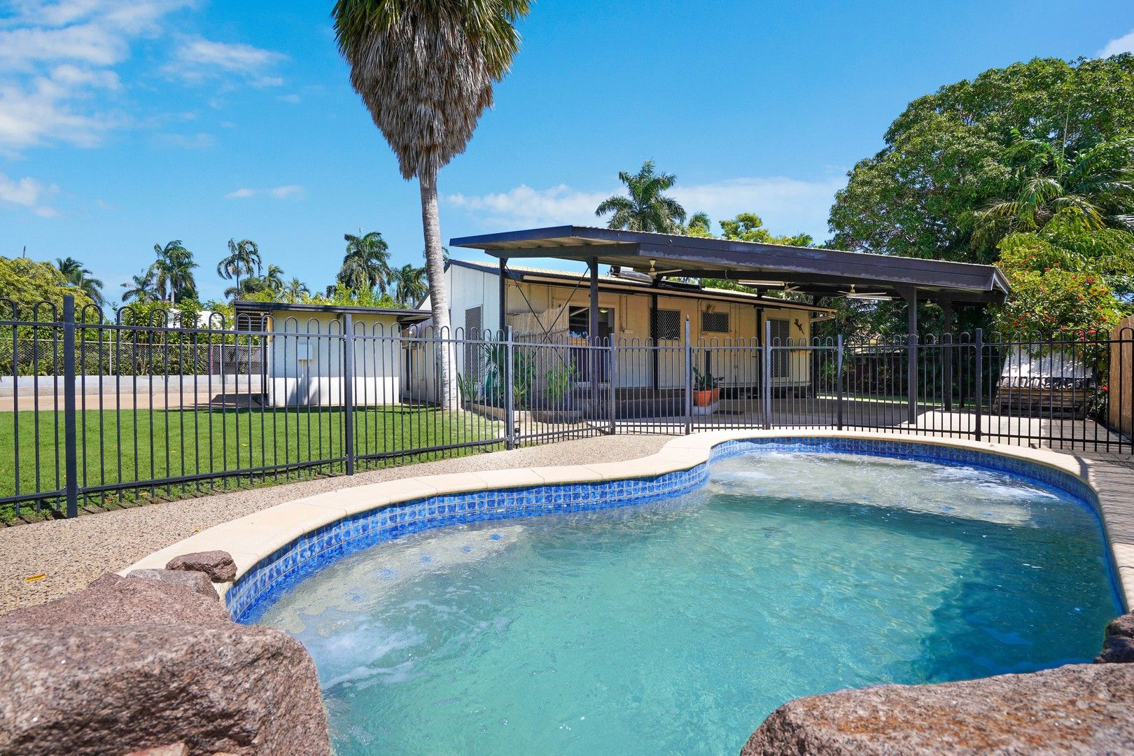 15 Annaburroo Crescent, Tiwi NT 0810, Image 0