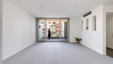 Picture of 503/81 Macleay Street, POTTS POINT NSW 2011