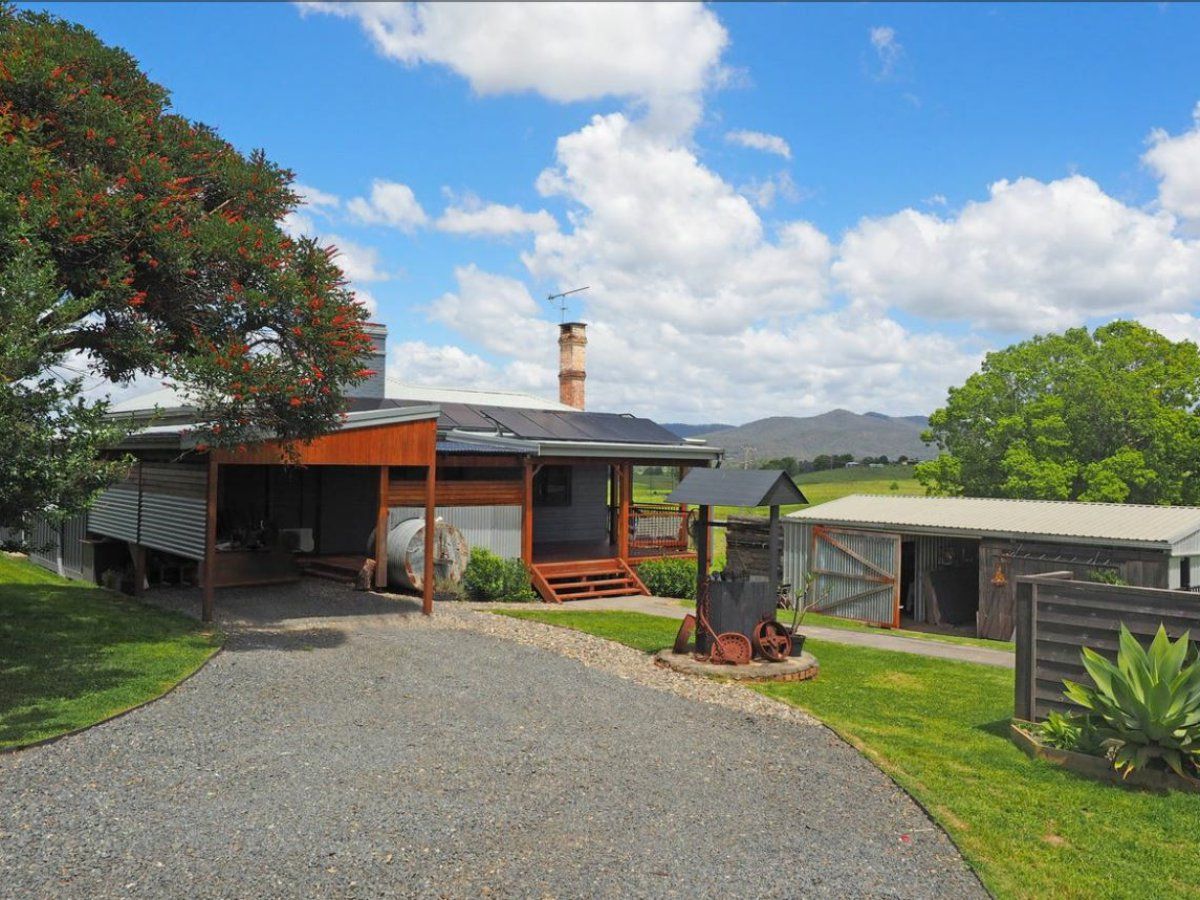 94 Maineys Road, Turners Flat NSW 2440 House For Rent Domain