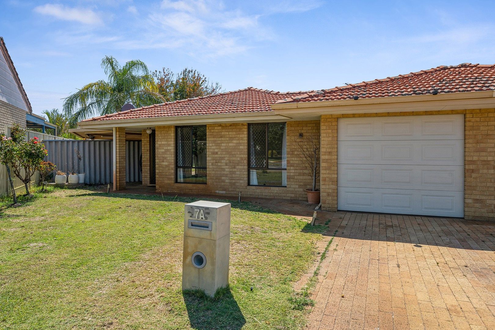 3 bedrooms House in 7a Mawson Court MORLEY WA, 6062