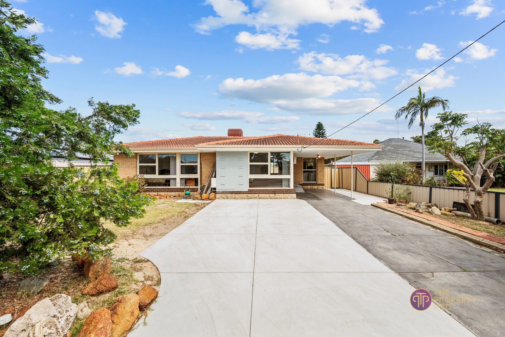 3 bedrooms House in 61 King Street GOSNELLS WA, 6110