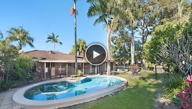 Picture of 12 Carlyle Court, BUDERIM QLD 4556