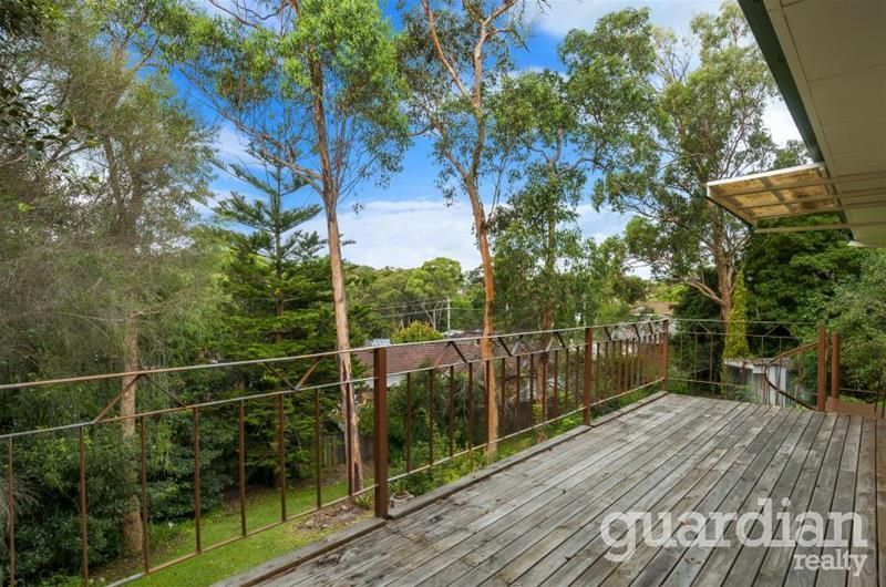 7 Waitangi Place, Glenorie NSW 2157, Image 2