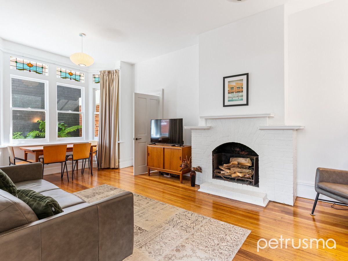 1/88 Hampden Road, Battery Point TAS 7004, Image 1