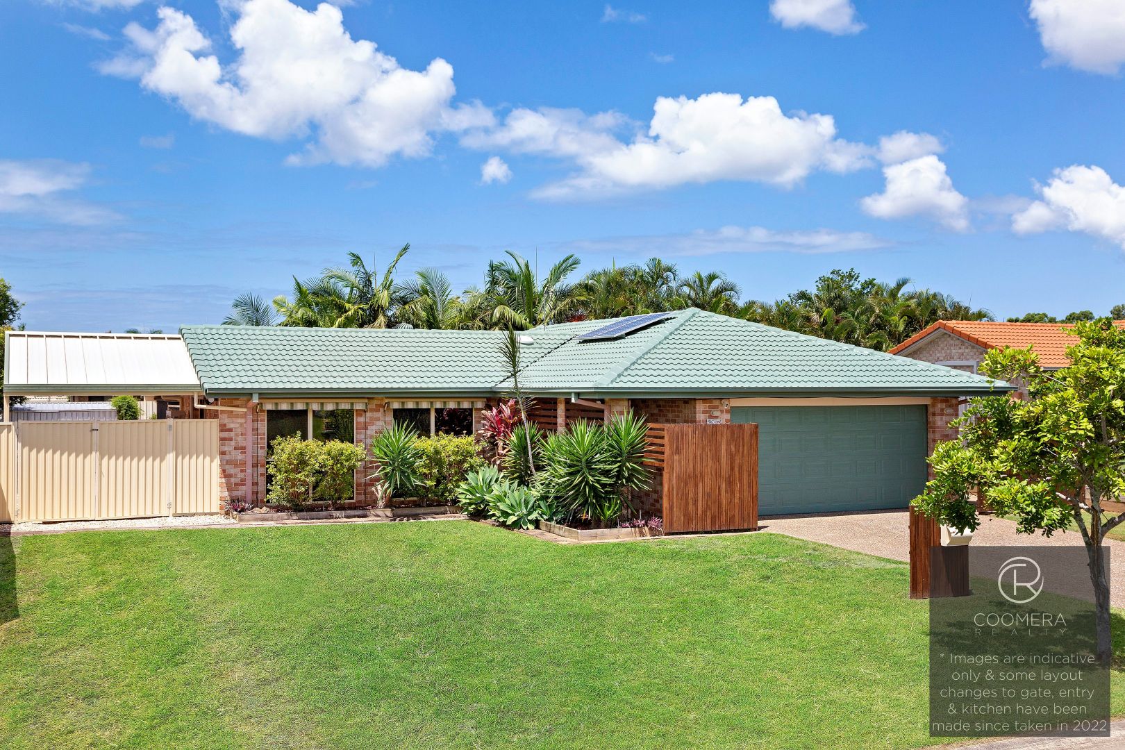 11 River Heights Road, Upper Coomera QLD 4209