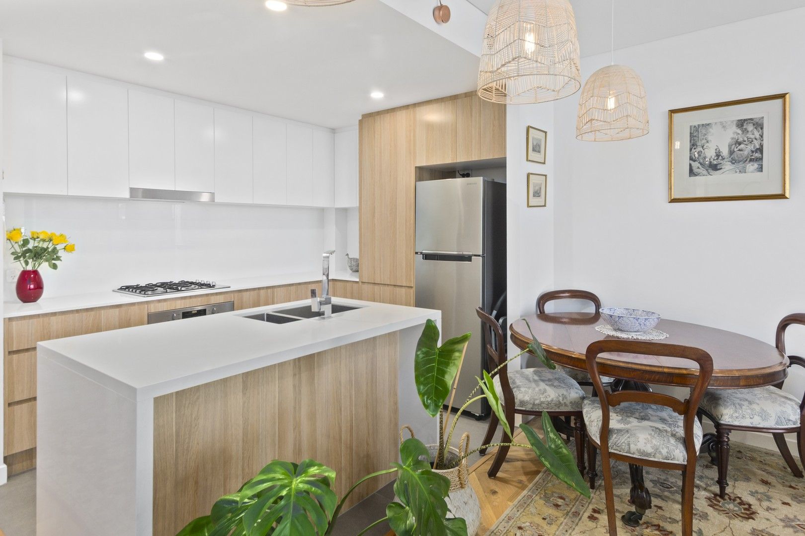 2 bedrooms Apartment / Unit / Flat in 20/134 Shoalhaven Street KIAMA NSW, 2533