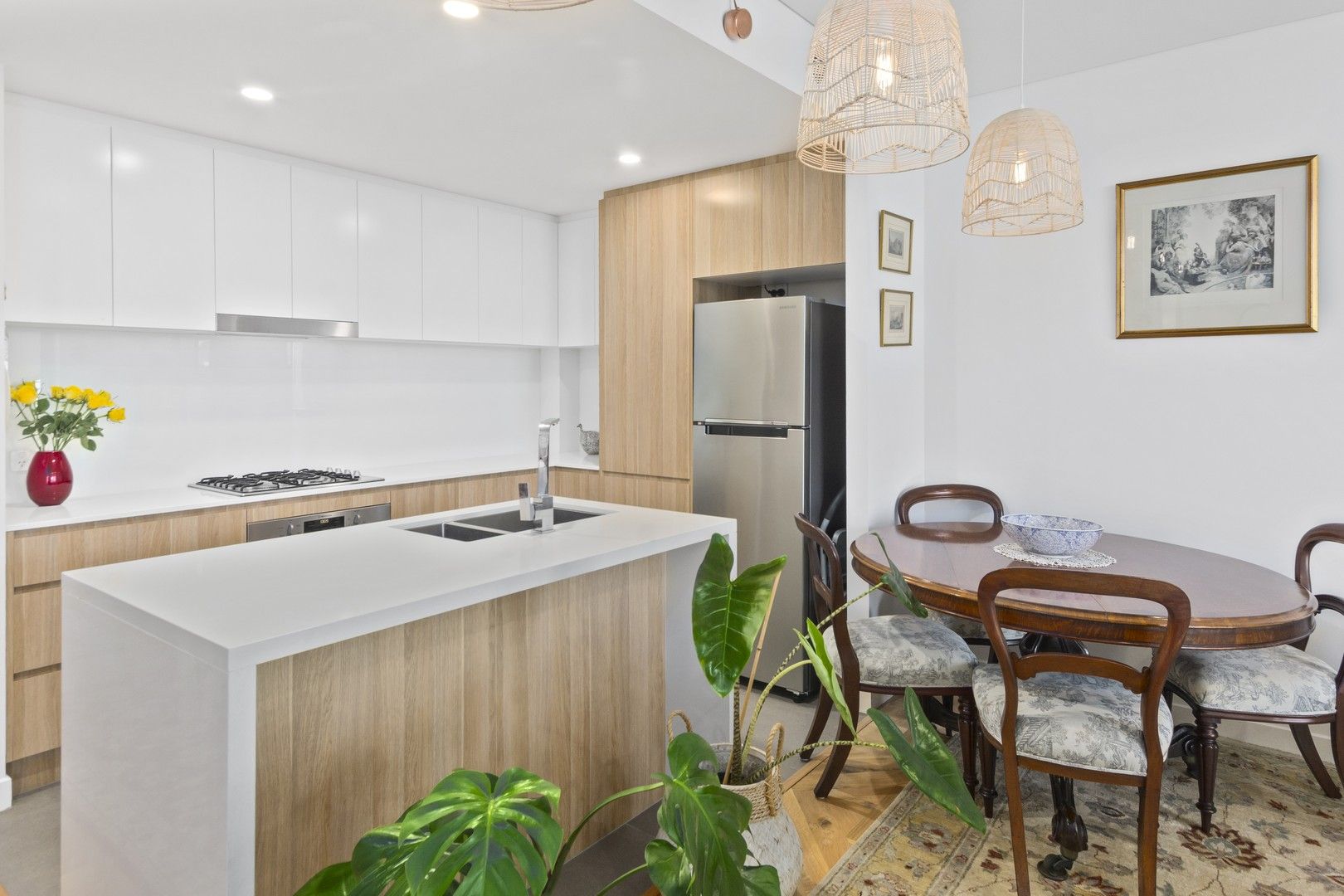 2 bedrooms Apartment / Unit / Flat in 20/134 Shoalhaven Street KIAMA NSW, 2533