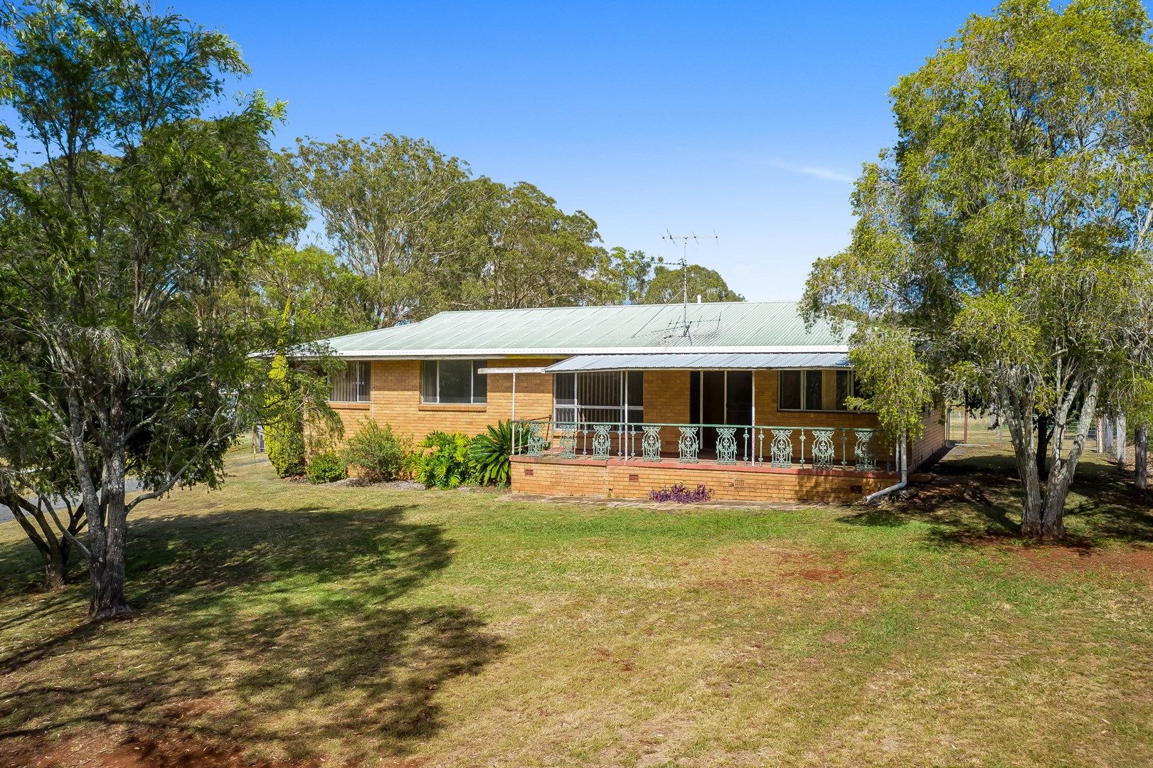 295 Kearney Street, Top Camp QLD 4350, Image 0