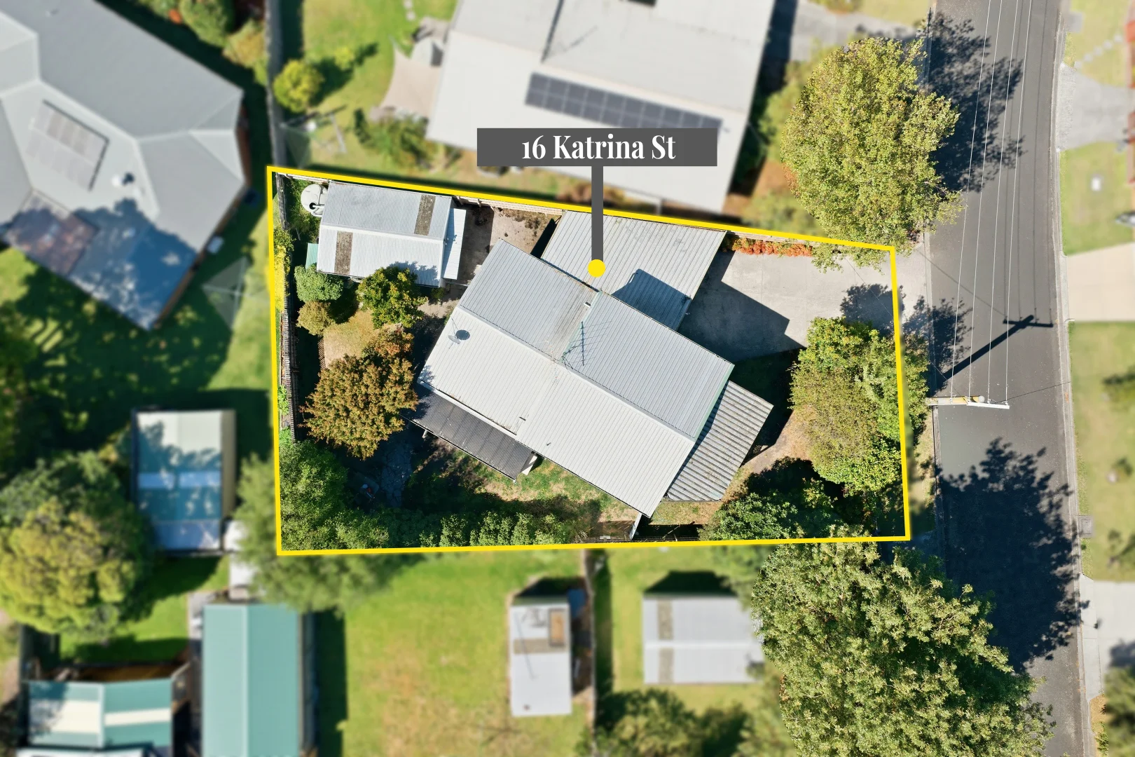 Additional image 16 of 16 Katrina Street, Inverloch VIC 3996