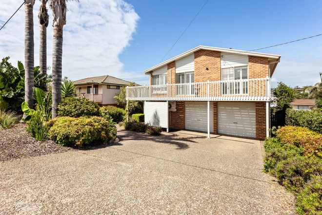 Picture of 23 Islandview Road, TUROSS HEAD NSW 2537