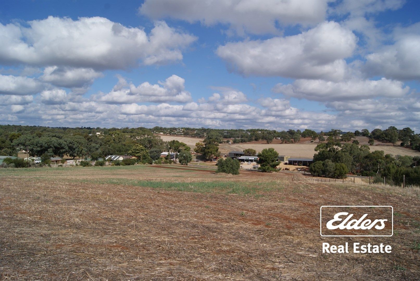 Lot 1 Barossa Valley Highway, Concordia SA 5118, Image 0