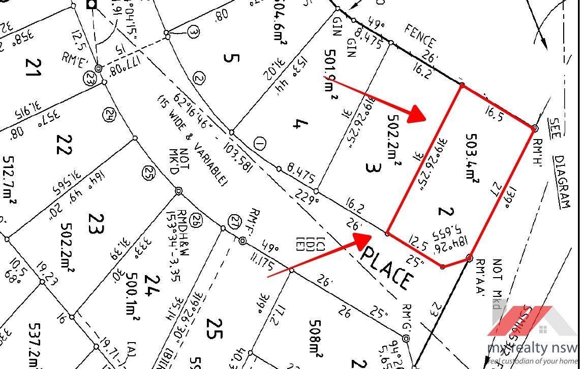 2 Dromedary Place, Macquarie Links NSW 2565, Image 1