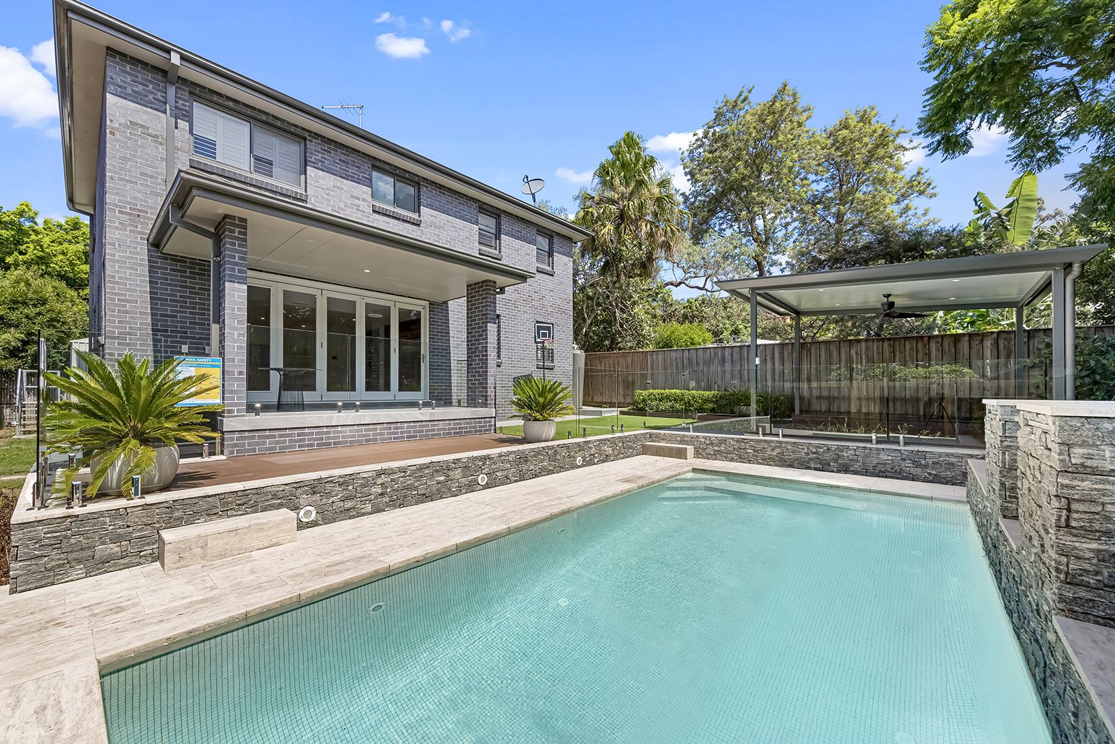 34a Earl Street, Hunters Hill NSW 2110 House For Rent Domain