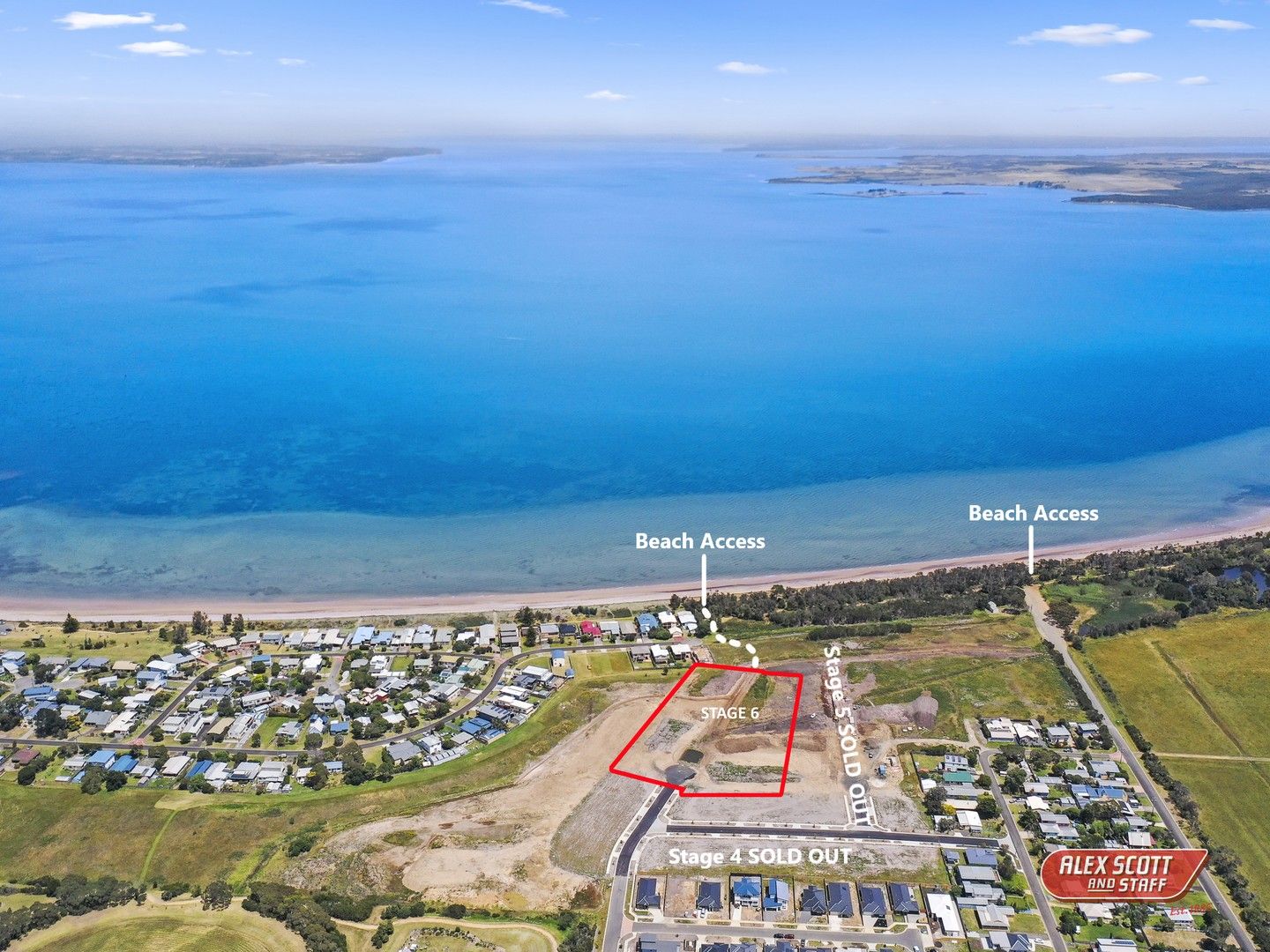 Lot 606 Carpathia Street, Coronet Bay VIC 3984, Image 0