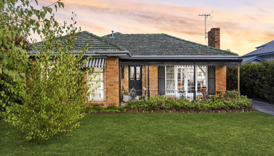Picture of 23 Roland Avenue, STRATHMORE VIC 3041