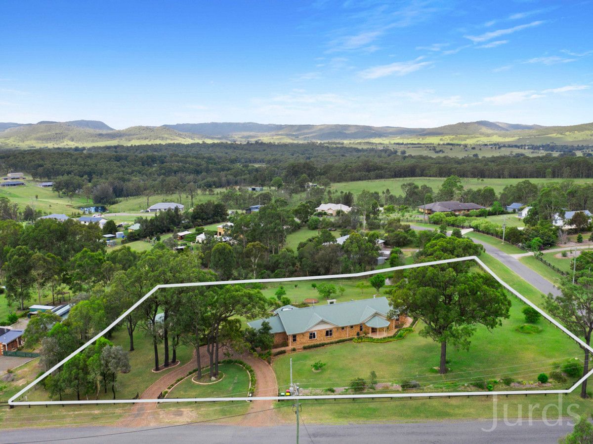 192 Brokenback Road, Branxton NSW 2335, Image 2