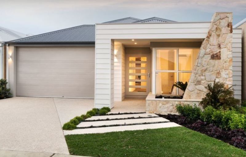 3 bedrooms New House & Land in Land Price $195,000 ALKIMOS WA, 6038