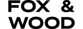 Logo for Fox & Wood