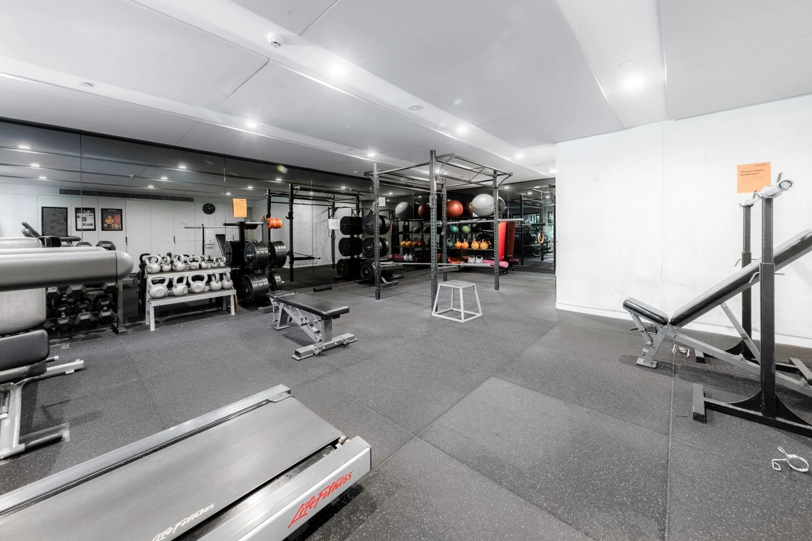 Additional image 10 of 207C/4 Acacia Pl, Abbotsford VIC 3067