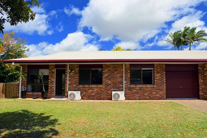 Picture of 2/30 Gunsynd Street, OORALEA QLD 4740
