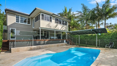 Picture of 72 Dareen Street, FRENCHS FOREST NSW 2086